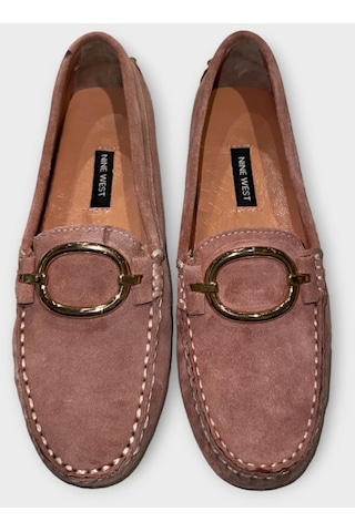 Nine West Mevano2 - Gül Kurusu Gülkurusu