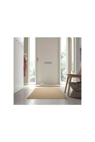 Ikea Lattbetong İç Ve Dış Mekân Halısı 80 X 150 Cm Bej