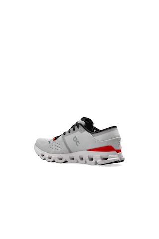 On Running Cloud X 4 Erkek Antrenman Ayakkabısı 3me30042905 Gümüş