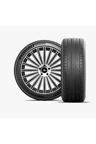 Michelin 225/55 R17 101W XL Primacy 5 Yaz Lastiği 2025