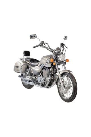 Ön Amortisör Keçesi Takim - Mondial Mct 250 555609010