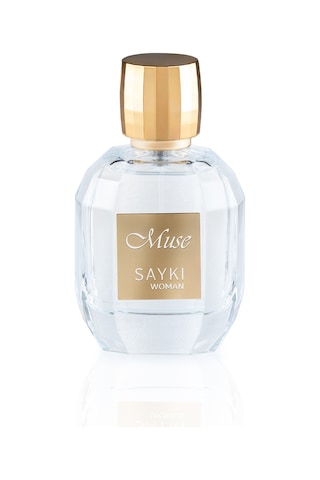 Hatemoğlu Saykı Muse Kadın Parfüm EDP 100 ML