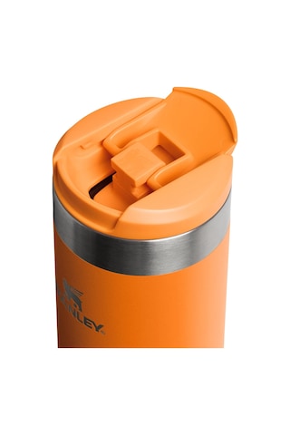Stanley The Aerolight Transit Mug 0.35l Turuncu