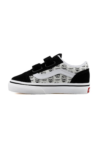 Vans Old Skool Vbebek Günlük Ayakkabı Vn000crw4481 Çok Renkli Çok Renkli