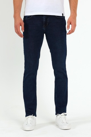 Rodi Erkek Jean Pantolon Slimfit Arjen 622 Rd22ye011456 Koyu Mavi