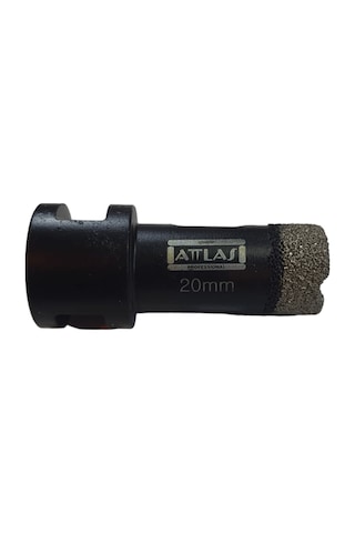 Attlas M14 Granit Mermer Delici Panç 20 Mm A149110020
