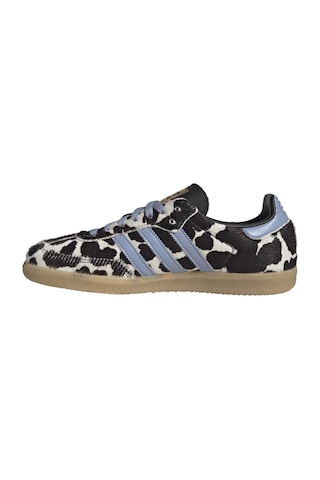 Adidas Samba Og Kadın Spor Ayakkabı Kj7448 Çok Renkli