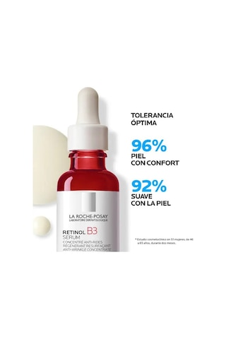 La Roche Posay Retinol B3 Kırışılık Önleyici Serum 30 ML