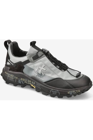 Premiata Sneakers Cross 0.2 335 Gri