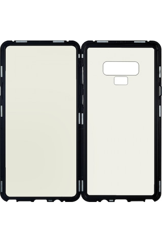 New Case Samsung Galaxy N960 Note 9 Uyumlu Arka Koruma Arka