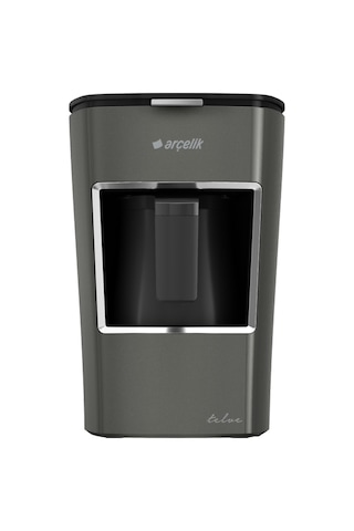 Açelik K 3300 Mini Telve Grion Türk Kahve Makinesi