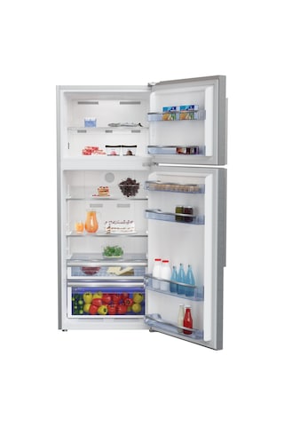 Beko 974561 EI 508 L No-Frost Çift Kapılı Buzdolabı