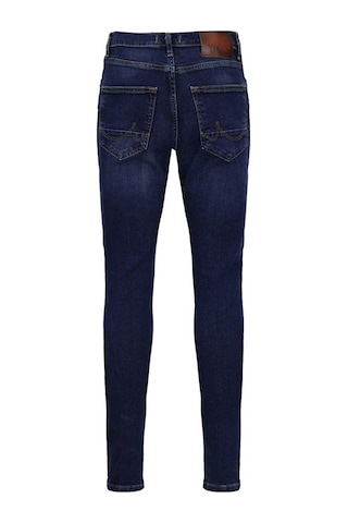 Ltb Smarty Y Dar Paça Erkek Jean Pantolon