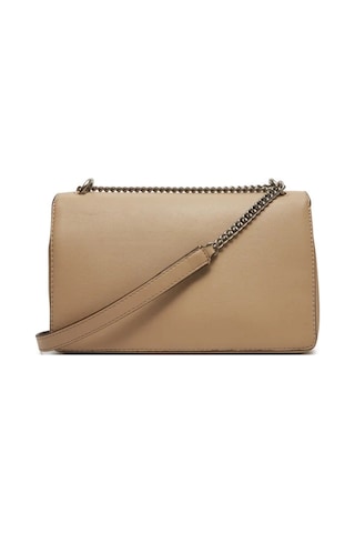 Calvin Klein Sculpted Ew Flap Conv Chaın Os Çok Renkli