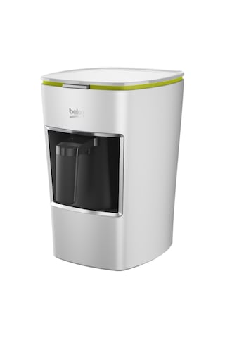 Beko Floral Kea 4'Lü Elektirikli Çeyiz Seti