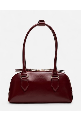 Steve Madden Bcurtıs Wıne Kadın Bordo Omuz Çantası Bcurtıs-wıne Bordo