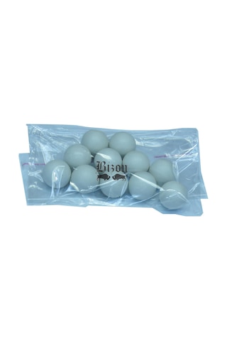 Langırt Topu 11'li Set Langırt Topu 11'li Set