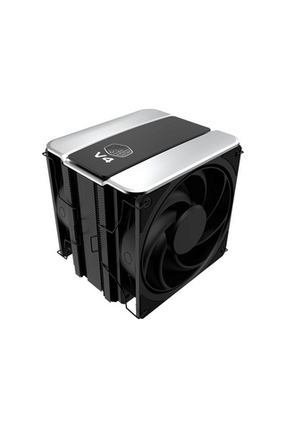 Cooler Master V4 Alpha İşlemci Soğutucu