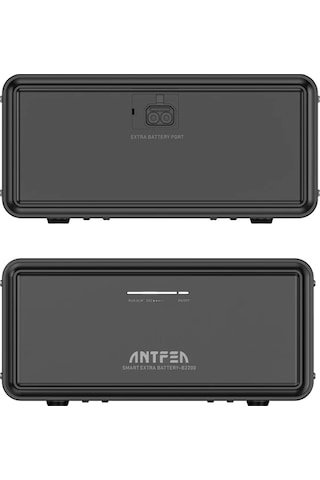 Antfea B2200f Backup Batarya