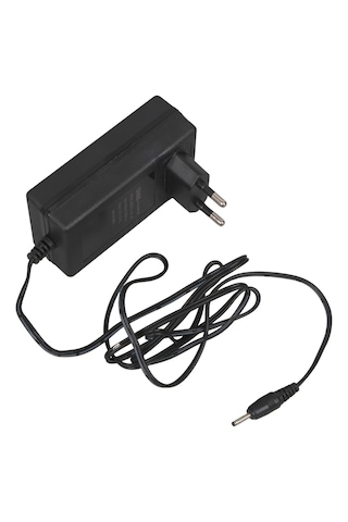 Weko 12 Volt 2 Amper 2.5x0.7mm Soket Şarj Cihazı - Güç Adaptörü