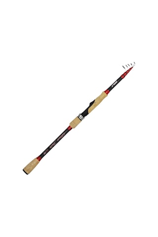 Wily Viva 270cm 10-35 Gr Tele Spin Kamış 1
