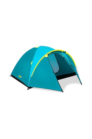 Bestway Pavillo Activeridge 4 Kişilik Kamp Çadırı 210x240 Yeşil