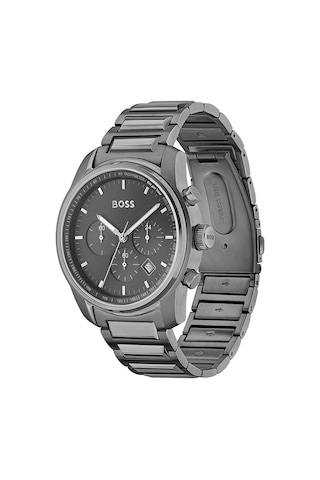 Boss Watches Hb1514005 Kol Saati Gri