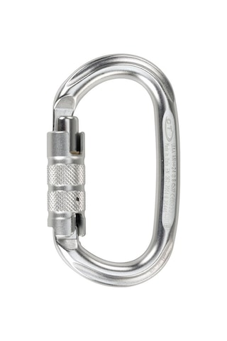 Ct Oval Karabına