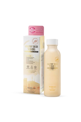 Muldream Glow Rice Onarıcı Pirinç Kepeği Yağlı Tonik 150 ML