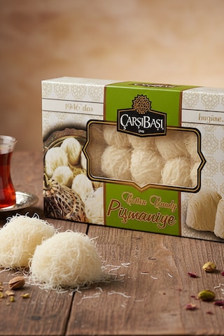 Pişmaniye 350 Gram