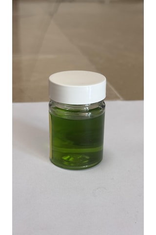 Sarımsak Kokulu Sazan Atraktör 50 Ml Yem Katkısı Yoğun Sarımsak Kokulu