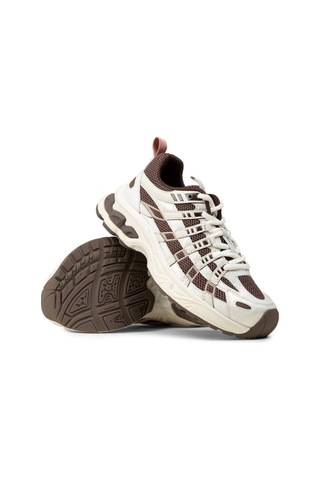 Deery Kadın Kahverengi Sneaker Ayakkabı - 26369zkhvp01 Kahverengi