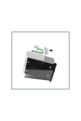 TWOMASTER-S 4x800A Otomatik Transfer Şalteri