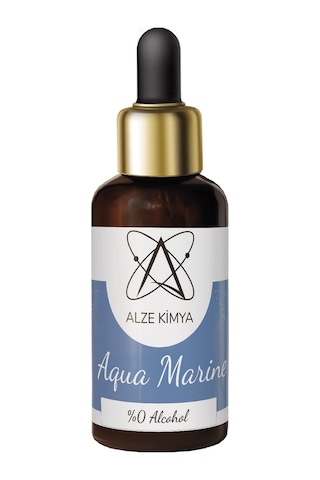 Alze Kimya Deniz Kokusu Esansı 10 ML
