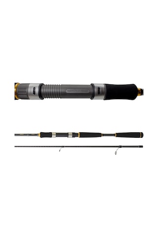 Daiwa New Legalis Seabass 240 cm 10-35 gr Olta Kamışı