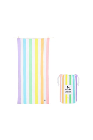 Dock And Bay Çocuk Plaj Havlusu Summer M Unicorn Waves