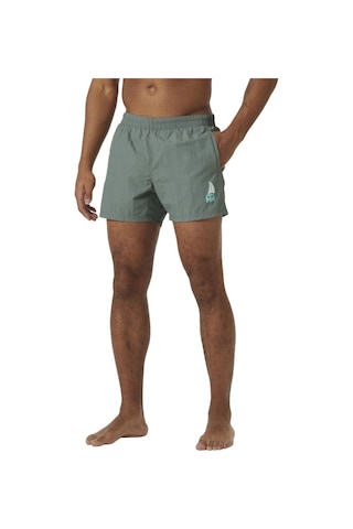 Helly Hansen Cascais Deniz Şortu Hha.34031 485 Gri