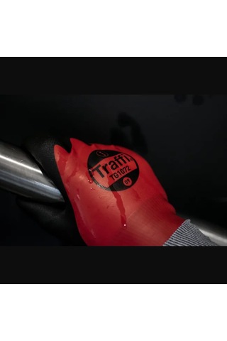 Tg1072 Çift Daldırma Kesim Seviyesi A Iş Eldiveni