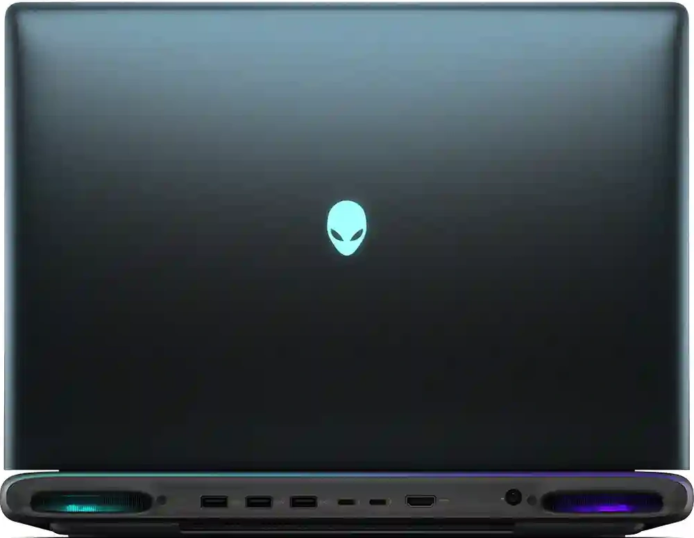 Dell Alienware 16 Area-51 AA16250 AWAREA51-16-U95090-WP-3 TB Ultra 9 275HX 64 GB 3 TB SSD 24 GB RTX5090 16" W11P WQXGA Dizüstü Oyuncu Bilgisayar