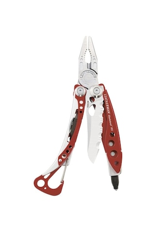 Leatherman Kamp Skeletool Rx Tool Kremit