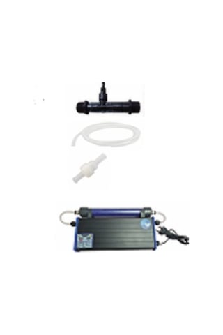 Dozon Supereco Havuz Ozon Sistemi 1g/h 70w- 1/10m3-toptancıyızbiz