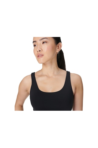 Sweaty Betty Sweaty Betty All Day Active Bralette Kadın Siyah Fitness Bra Blk Siyah