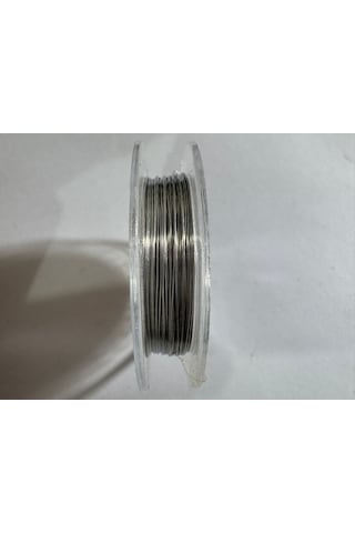 Crazy Wire 27 Ga Nichrome 80 Makara Tel 30 Feet 10 Metre