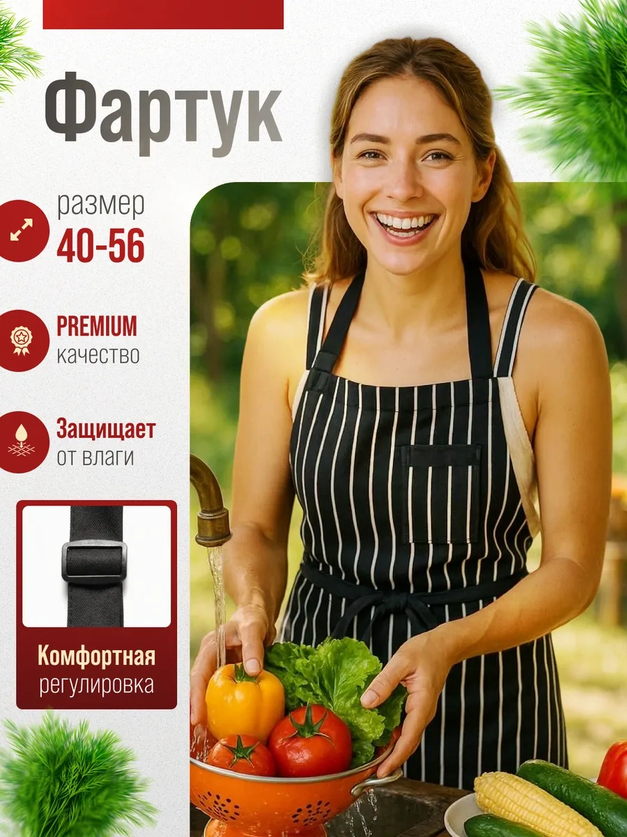 House Mania Çarşaf Çalışma Önlüğü 374202310 Siyah