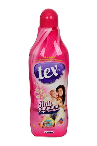 Halı Şampuanı Elde Yıkama Parfümlü 1000 Ml Diğer