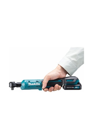 Makita Cırcır Anahtarı 12v Wr100dwaj