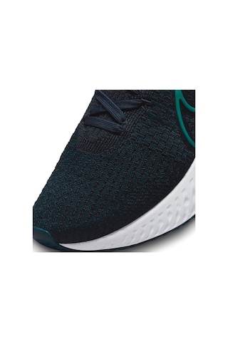 Nike React Infinity Run Fk Erkek Ayakkabı Lacivert