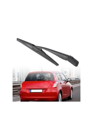 Suzuki Swift Iv Arka Silecek Kolu Ve Süpürgesi 2010--2017