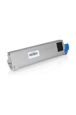 Tonermax Oki 44059172 / Mc851 / Mc861 Uyumlu Toner Siyah
