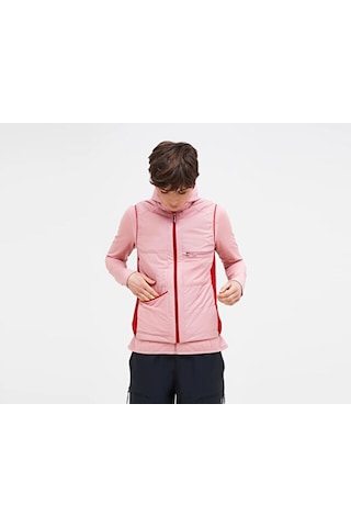 Peak Performance W Freelıght Reversıble Vest Kadın Outdoor Yelek G80174060t Renkli Çok Renkli